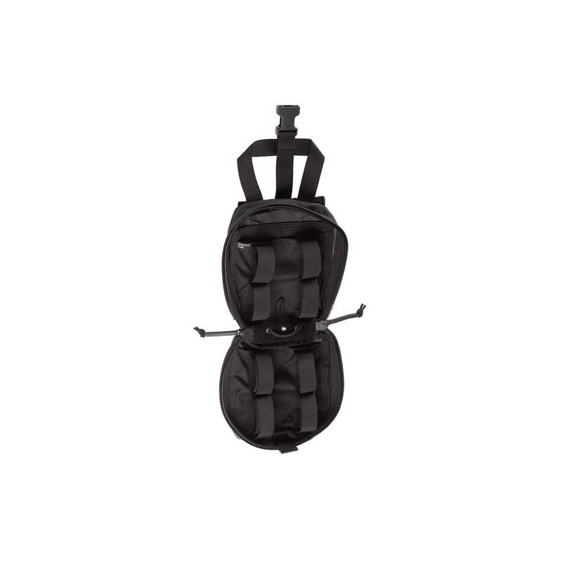 Clawgear® -  IFAK Rip-Off Pouch Core - EÜ Zseb (Black)