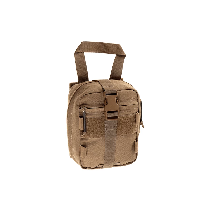 Clawgear® -  IFAK Rip-Off Pouch Core - EÜ Zseb (Coyote)
