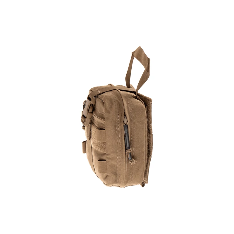 Clawgear® -  IFAK Rip-Off Pouch Core - EÜ Zseb (Coyote)