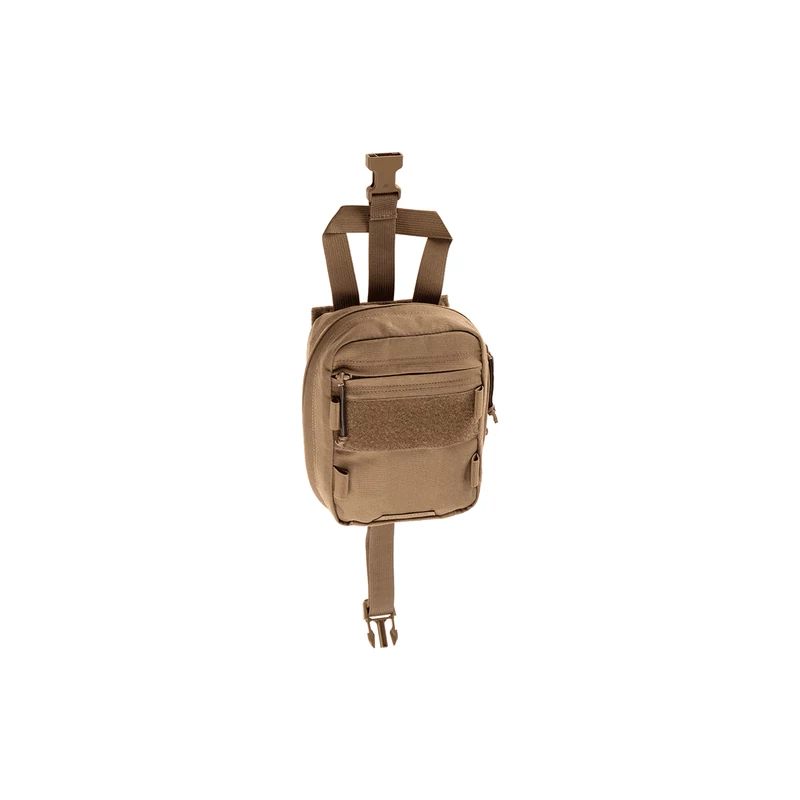 Clawgear® -  IFAK Rip-Off Pouch Core - EÜ Zseb (Coyote)