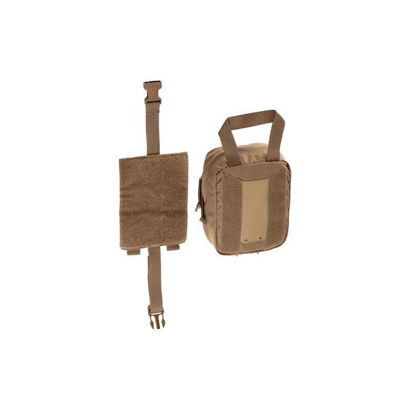 Clawgear® -  IFAK Rip-Off Pouch Core - EÜ Zseb (Coyote)