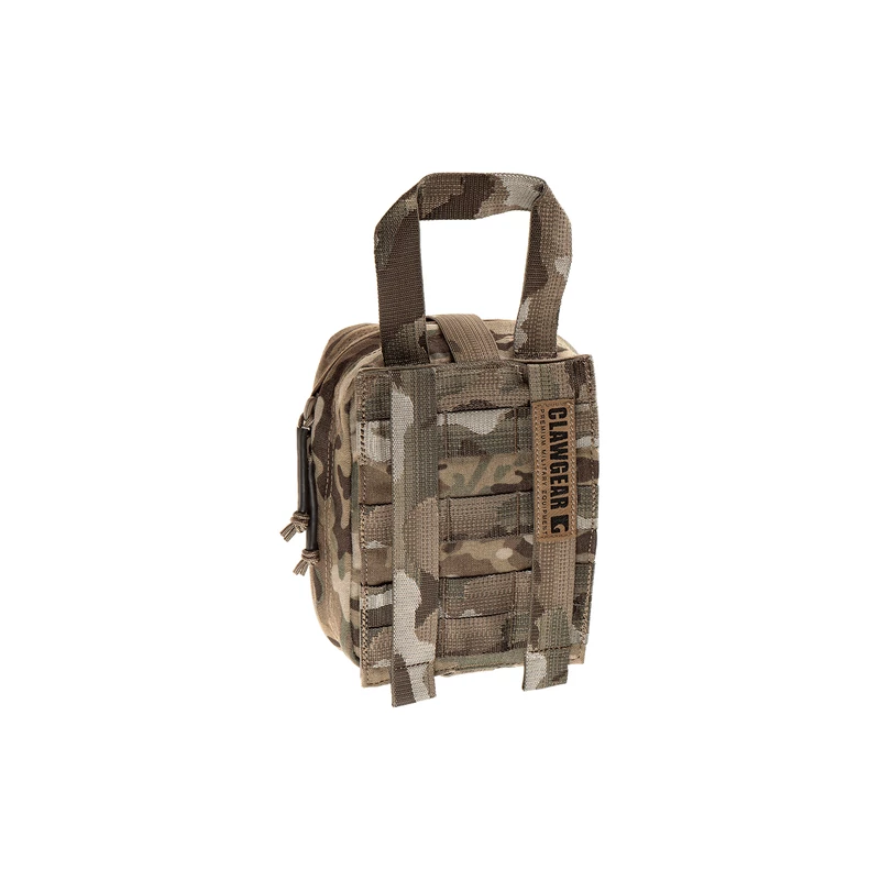 Clawgear® -  IFAK Rip-Off Pouch Core - EÜ Zseb (MultiCam®)
