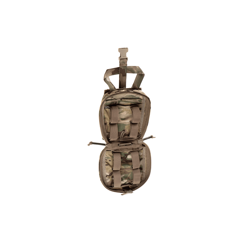 Clawgear® -  IFAK Rip-Off Pouch Core - EÜ Zseb (MultiCam®)