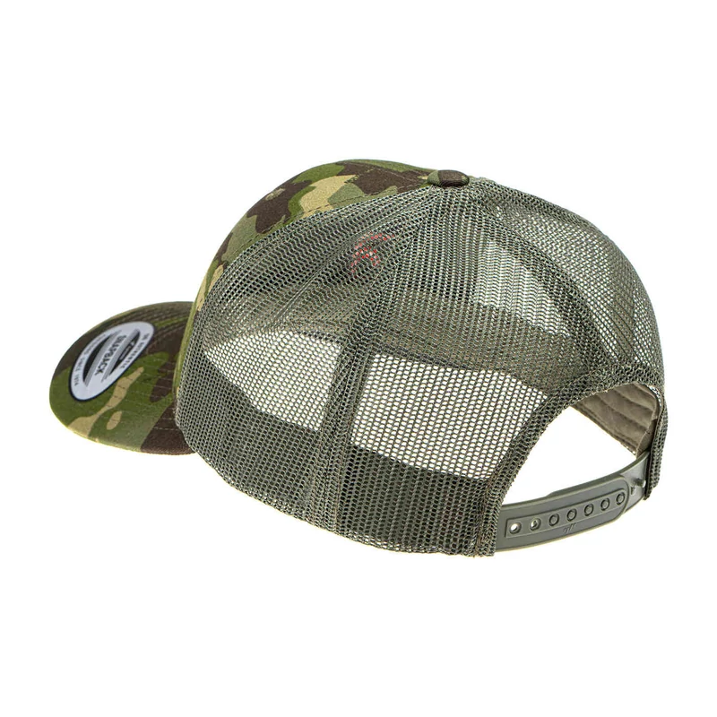 Clawgear® -  OFF DUTY CAP- Baseball Sapka (MultiCam® Tropic™)