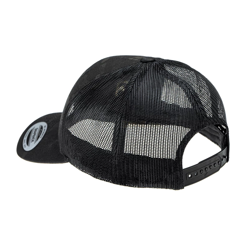 Clawgear® -  OFF DUTY CAP- Baseball Sapka (MultiCam® Black™)