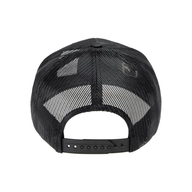 Clawgear® -  OFF DUTY CAP- Baseball Sapka (MultiCam® Black™)