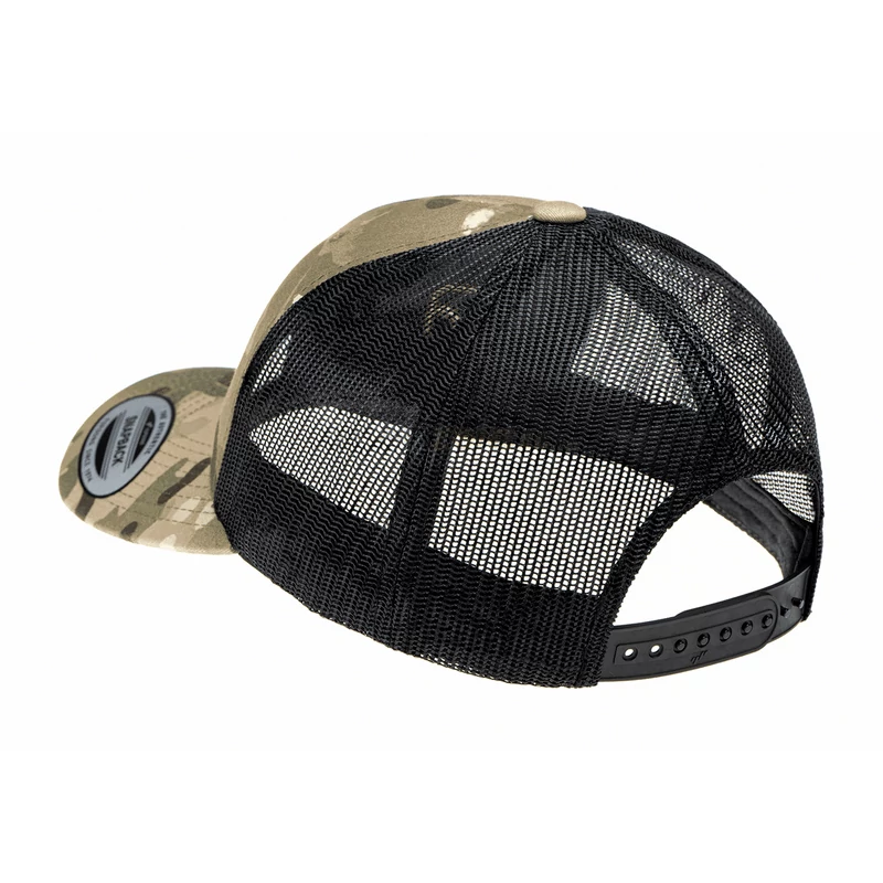 Clawgear® -  OFF DUTY CAP- Baseball Sapka (MultiCam®)