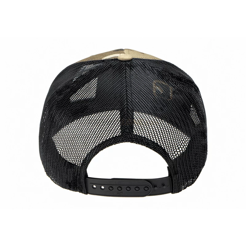 Clawgear® -  OFF DUTY CAP- Baseball Sapka (MultiCam®)