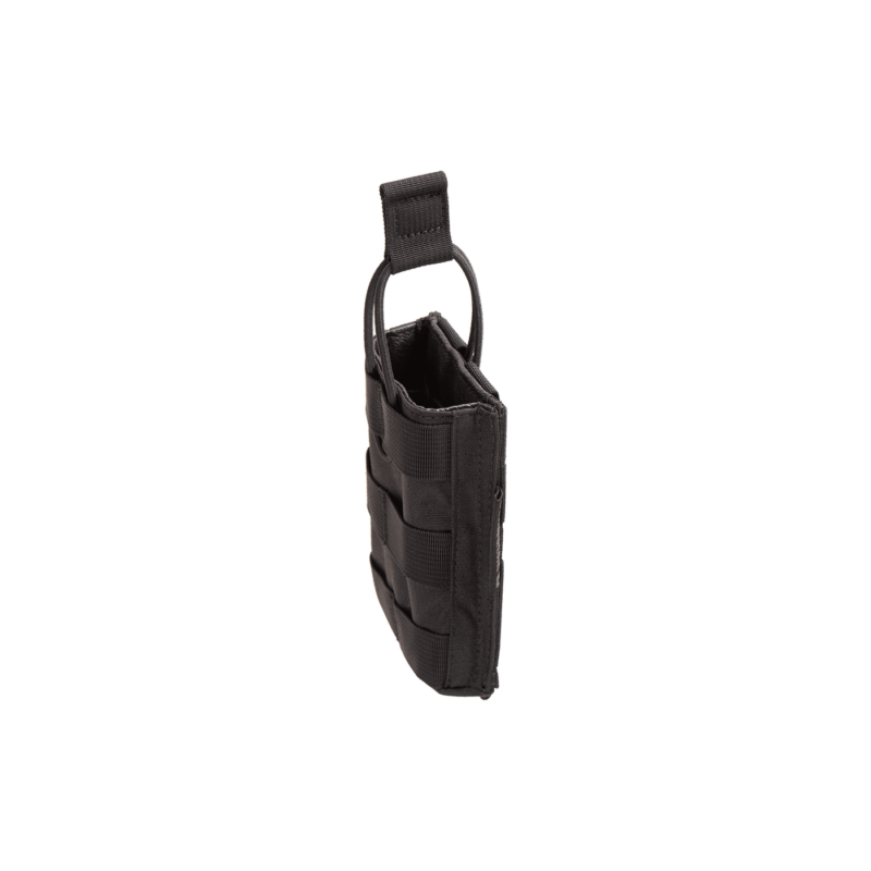 Clawgear® -  5.56MM OPEN SINGLE MAG POUCH CORE - 5.56mm MOLLE Tártartó Zseb (Black)