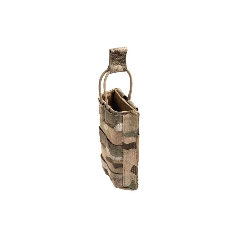 Clawgear® -  5.56MM OPEN SINGLE MAG POUCH CORE - 5.56mm MOLLE Tártartó Zseb (MultiCam®)