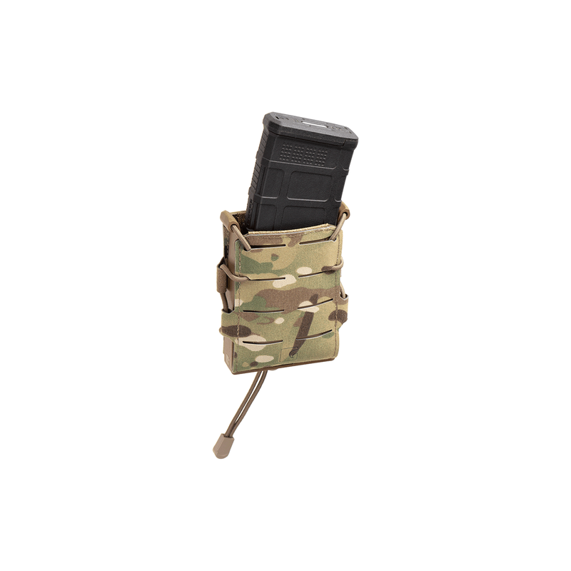 Clawgear® -  5.56 / AK SPEEDPOUCH LC - Gépkarabély Tártartó Zseb (MultiCam®)