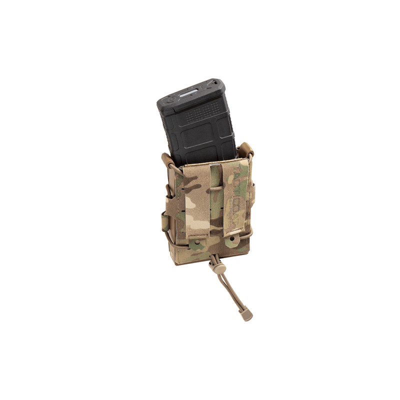 Clawgear® -  5.56 / AK SPEEDPOUCH LC - Gépkarabély Tártartó Zseb (MultiCam®)
