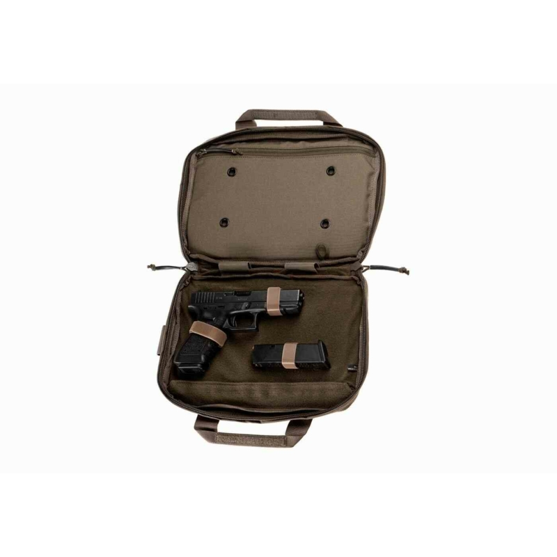 Clawgear® -  Single Pistol Case - Pisztoly Táska (RAL7013)