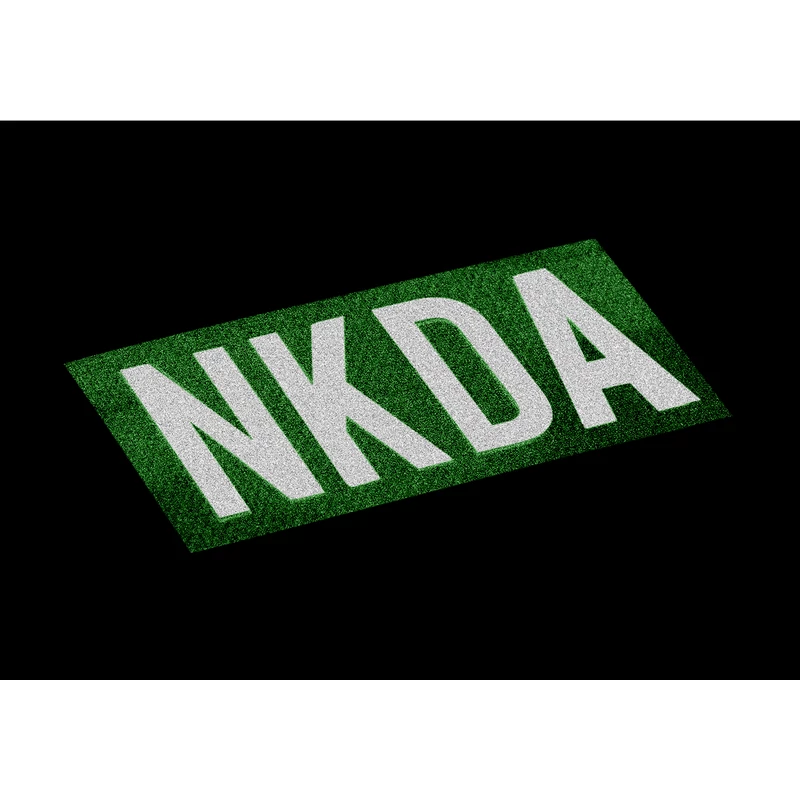 Clawgear® NKDA IR Patch - Felvarró  (MultiCam®)