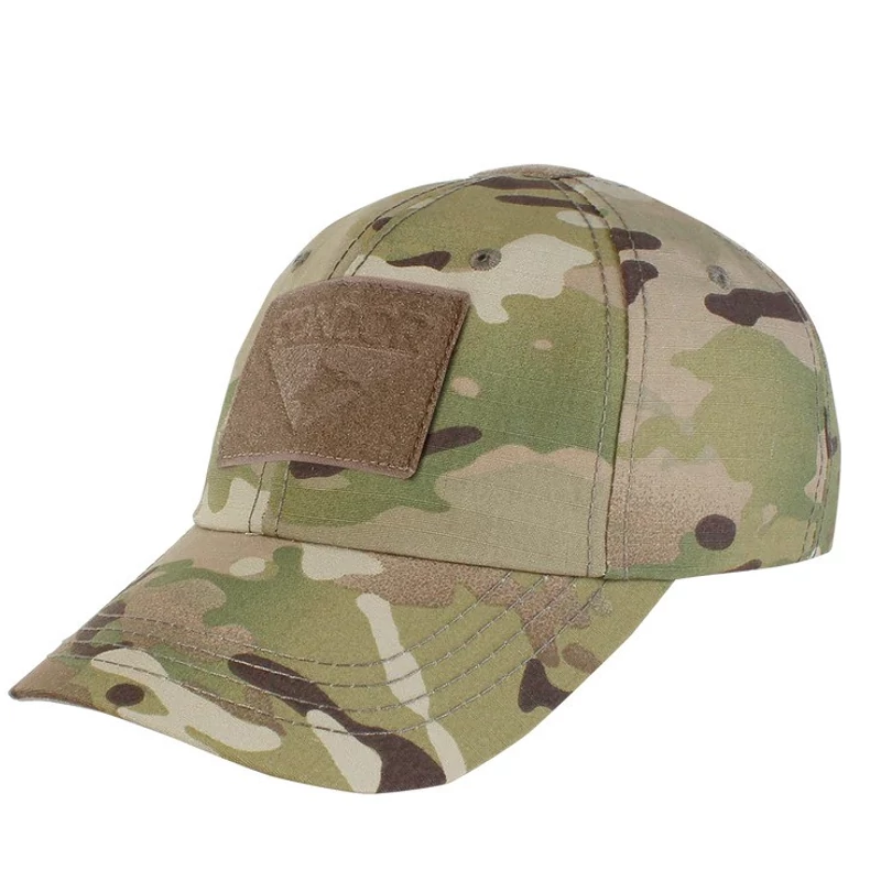 Condor® -  Tactical Cap - Baseball Sapka (MultiCam®)