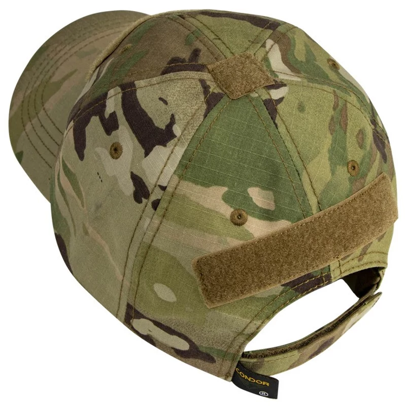 Condor® -  Tactical Cap - Baseball Sapka (MultiCam®)