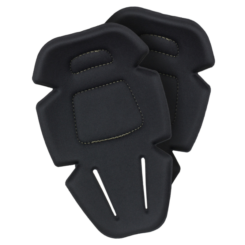 Crye Precision™ -  Airflex™ Combat Knee Pads™ - Térdvédő (Black)
