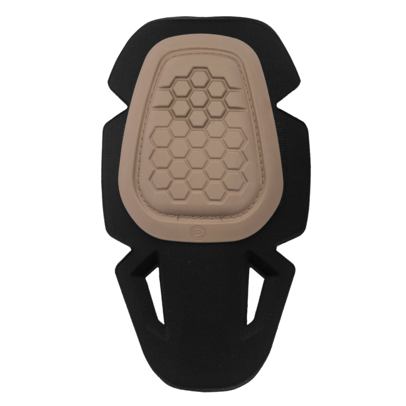 Crye Precision™ -  Airflex™ Impact Combat Knee Pads™ - Térdvédő (Khaki)
