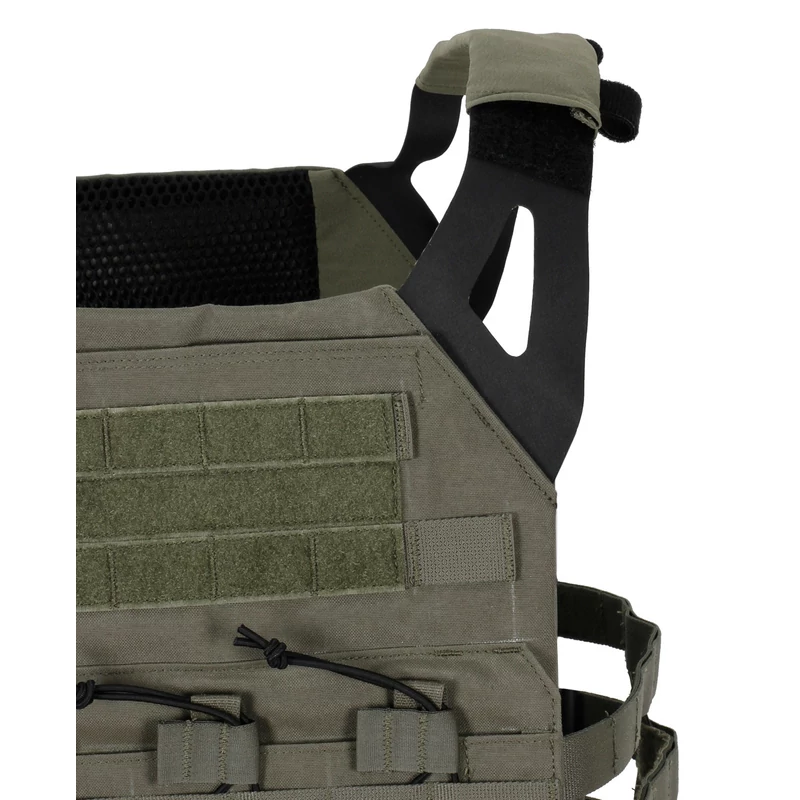 Crye Precision™ -  JPC Jumpable Plate Carrier™ - Taktikai Mellény (Ranger Green)