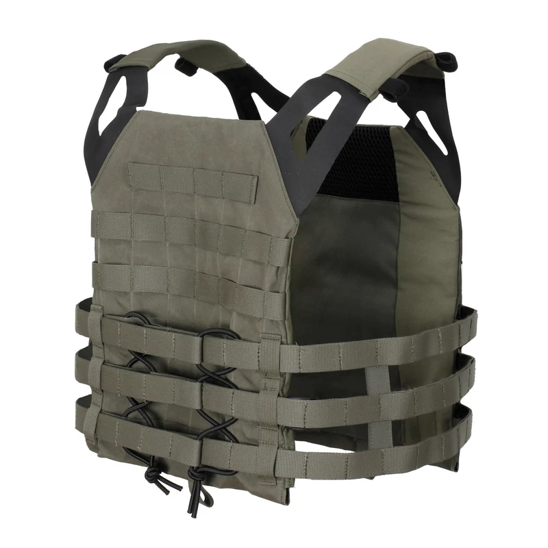 Crye Precision™ -  JPC Jumpable Plate Carrier™ - Taktikai Mellény (Ranger Green)