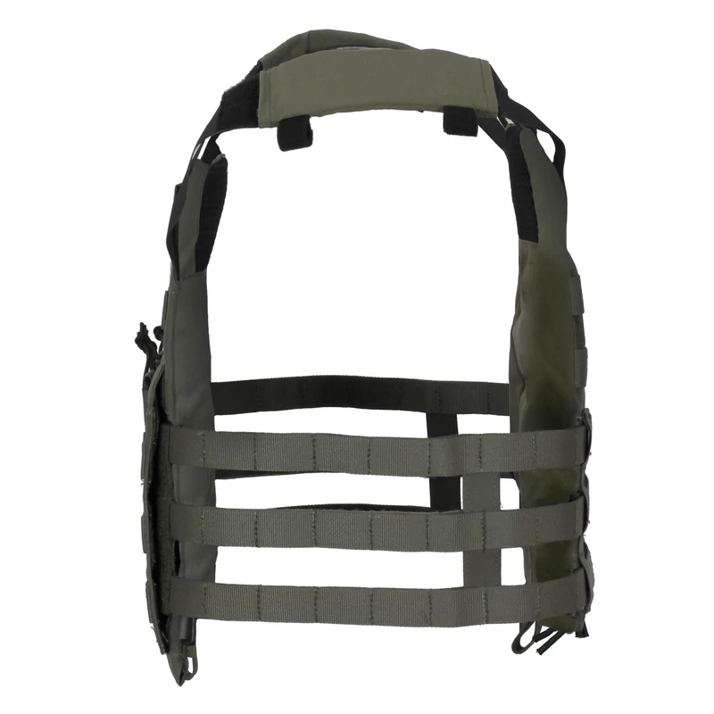 Crye Precision™ -  JPC Jumpable Plate Carrier™ - Taktikai Mellény (Ranger Green)