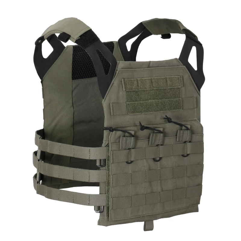 Crye Precision™ -  JPC Jumpable Plate Carrier™ - Taktikai Mellény (Ranger Green)