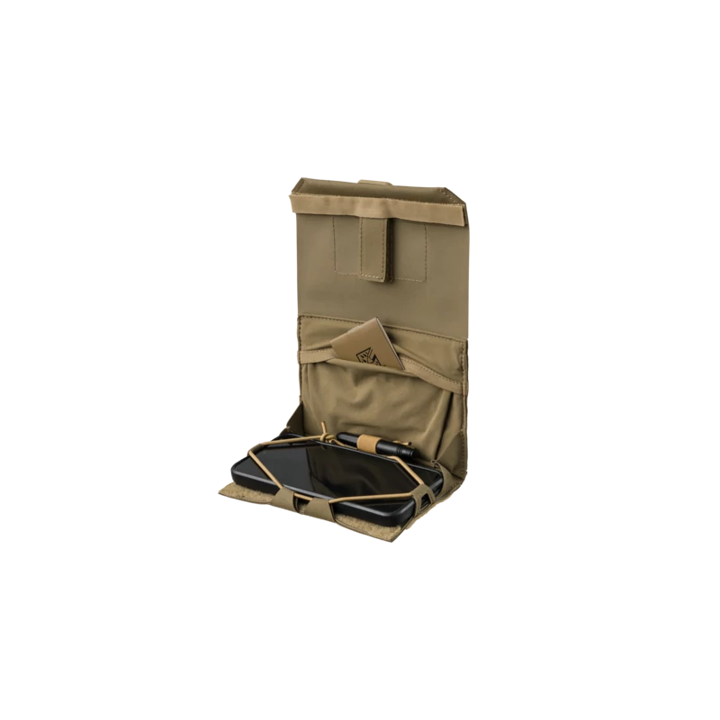 Direct Action® - Attack Pouch - MultiCam® - Kiegészítő Zseb (MultiCam®)