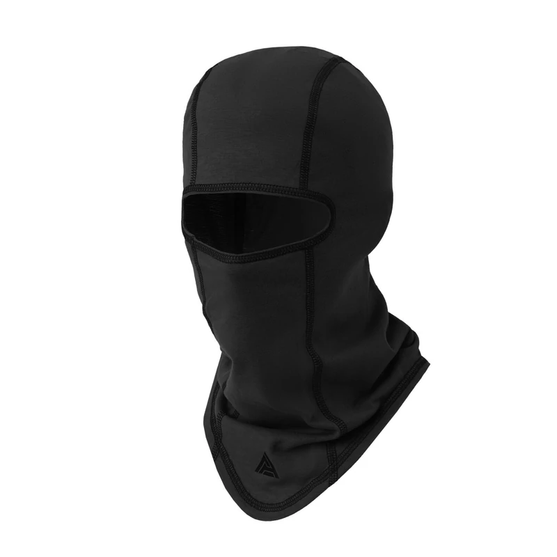 Direct Action® -  BALACLAVA FR (Black)