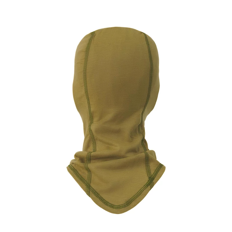 Direct Action® -  BALACLAVA FR (Black)