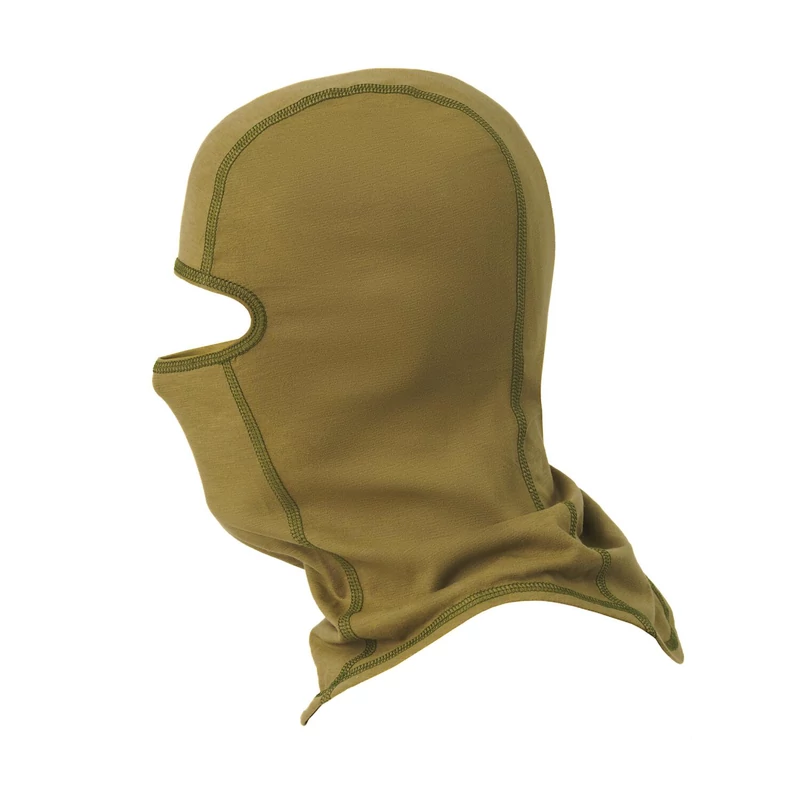 Direct Action® -  BALACLAVA FR (Black)