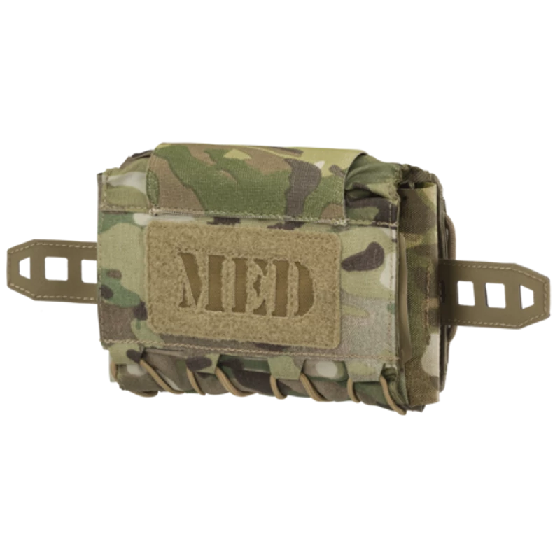 Direct Action® - Compact MED Pouch Horizontal - EÜ Zseb (MultiCam®)