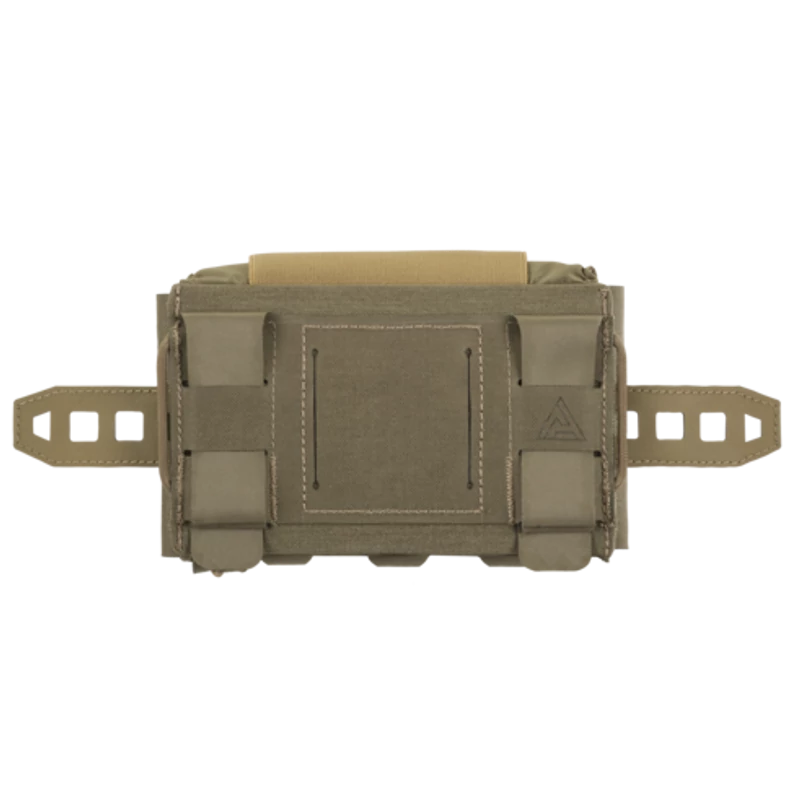 Direct Action® - Compact MED Pouch Horizontal - EÜ Zseb (MultiCam®)