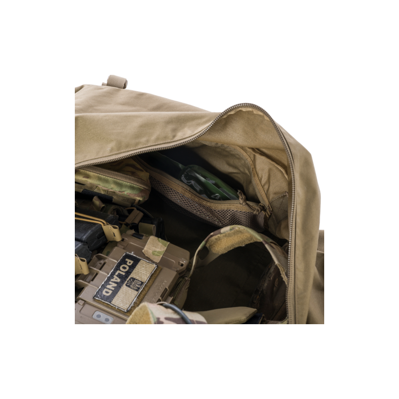Direct Action® - Deployment Bag - Large - Cordura® - Utazótáska (Adaptive Green)