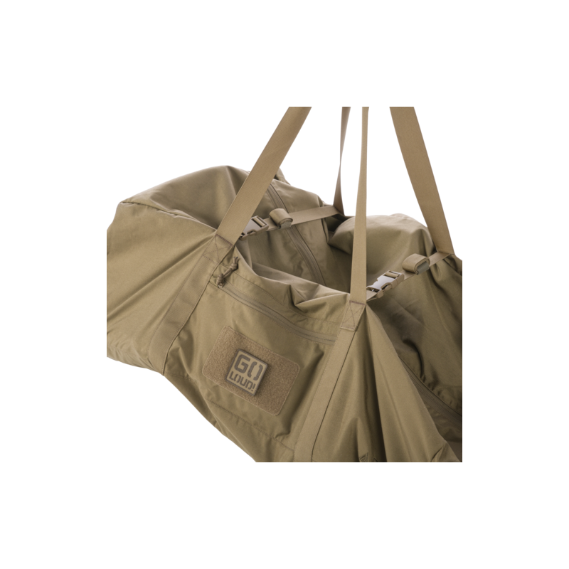 Direct Action® - Deployment Bag - Large - Cordura® - Utazótáska (Adaptive Green)