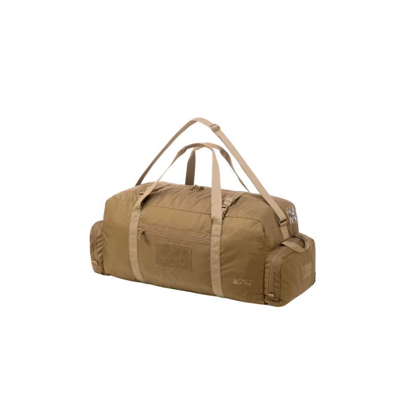 Direct Action® - Deployment Bag - Medium - Cordura® - Utazótáska (Coyote Brown)