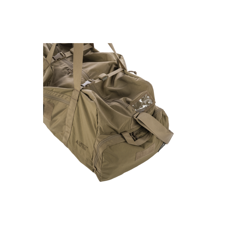 Direct Action® - Deployment Bag - Medium - Cordura® - Utazótáska (Adaptive Green)