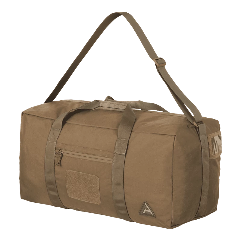 Direct Action® Deployment Bag - Small - Cordura® - Coyote Brown - Utazó/Sport Táska (Coyote Brown)