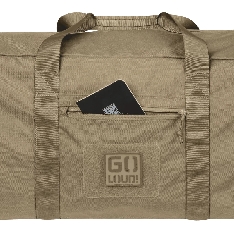 Direct Action® Deployment Bag - Small - Cordura® - Coyote Brown - Utazó/Sport Táska (Coyote Brown)