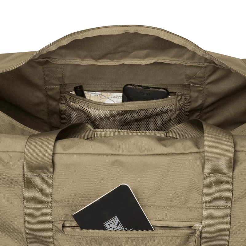 Direct Action® Deployment Bag - Small - Cordura® - Coyote Brown - Utazó/Sport Táska (Coyote Brown)