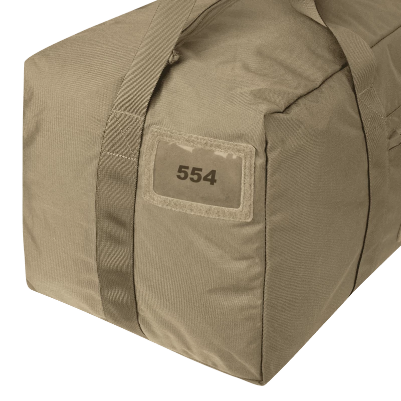Direct Action® Deployment Bag - Small - Cordura® - Coyote Brown - Utazó/Sport Táska (Coyote Brown)