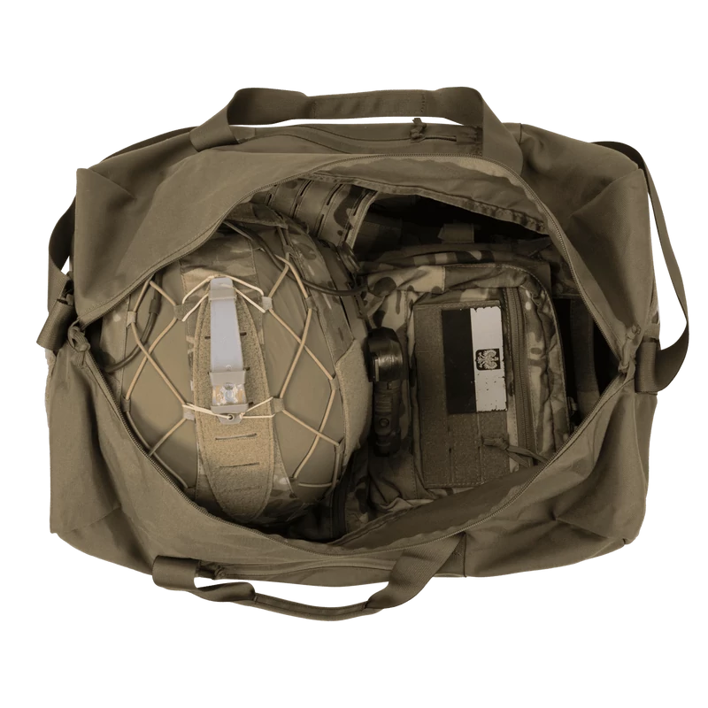 Direct Action® Deployment Bag - Small - Cordura® - Coyote Brown - Utazó/Sport Táska (Coyote Brown)