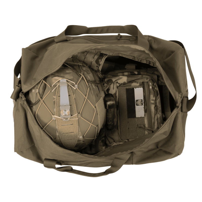 Direct Action® Deployment Bag - Small - Cordura® - Coyote Brown - Utazó/Sport Táska (Coyote Brown)