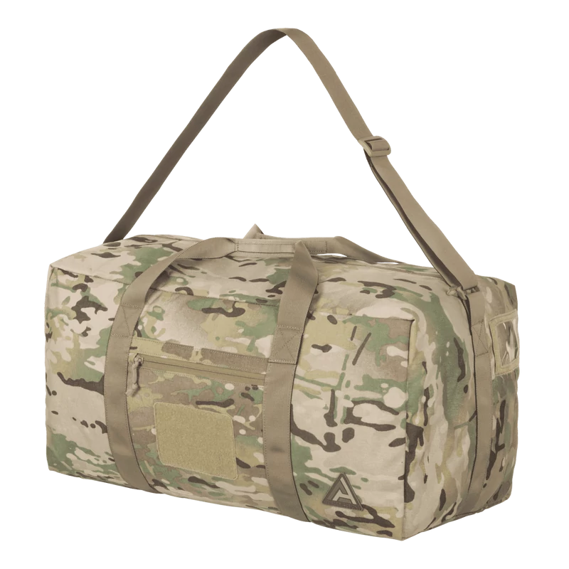 Direct Action® Deployment Bag - Small - Cordura® - MultiCam® - Utazó/Sport Táska (MultiCam®)