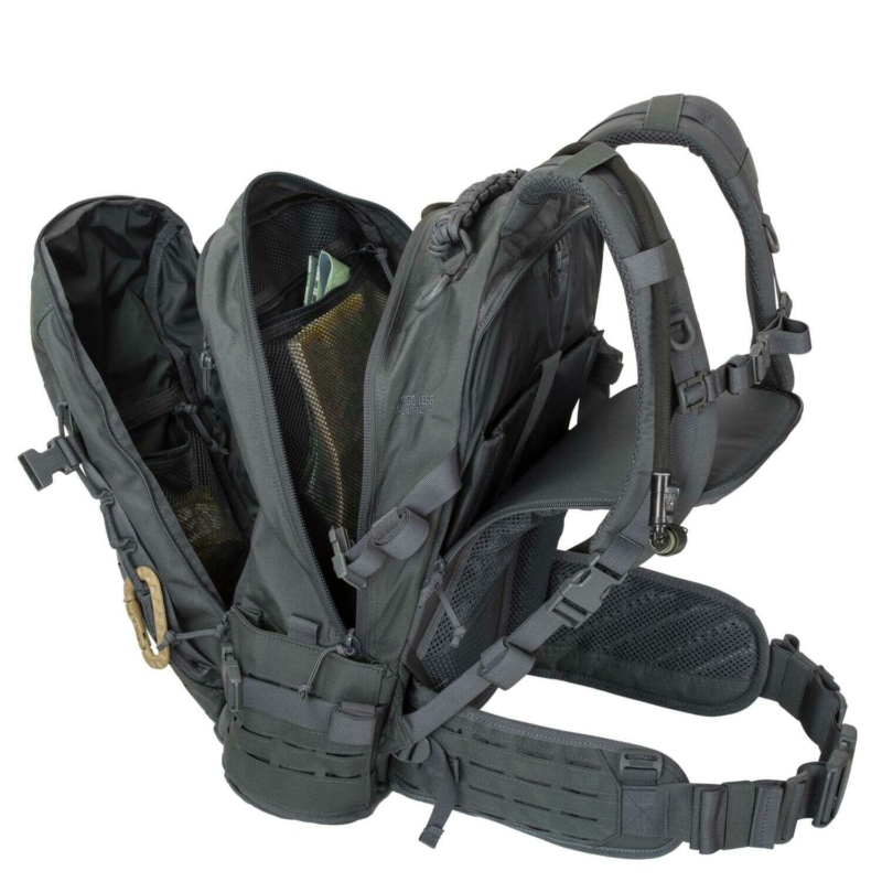 Direct Action® - Dragon Egg Enlarged Backpack® - Cordura® - Taktikai Hátizsák (MultiCam®)