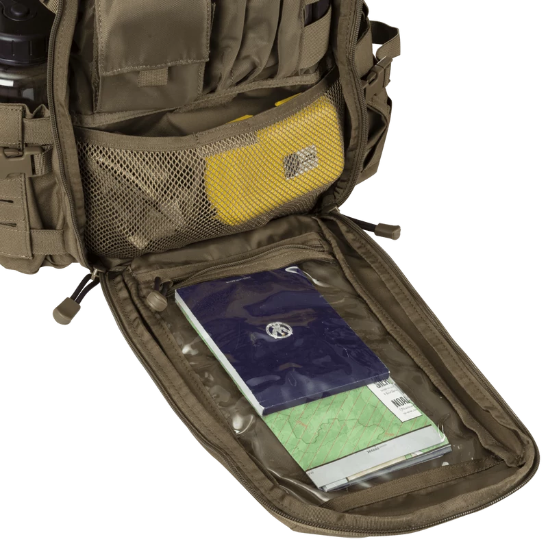 Direct Action® DUST® MkII BACKPACK - Cordura® - Olive Green - Taktikai Hátizsák (Olive Green)
