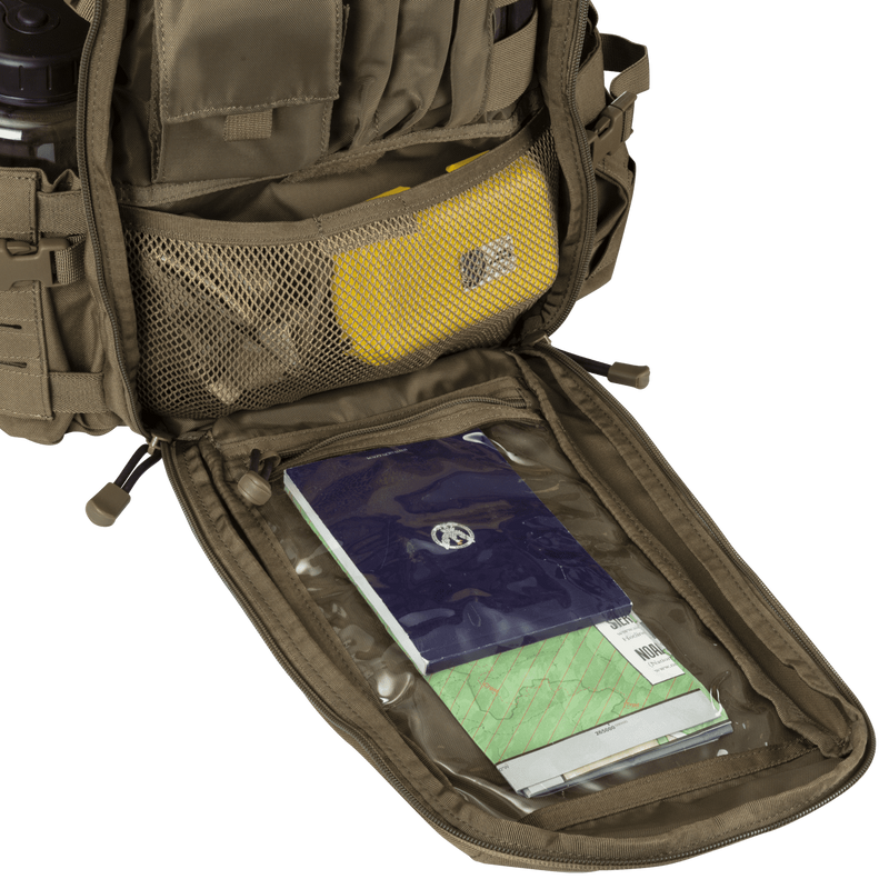 Direct Action® DUST® MkII BACKPACK - Cordura® - MultiCam® - Taktikai Hátizsák (MultiCam®)