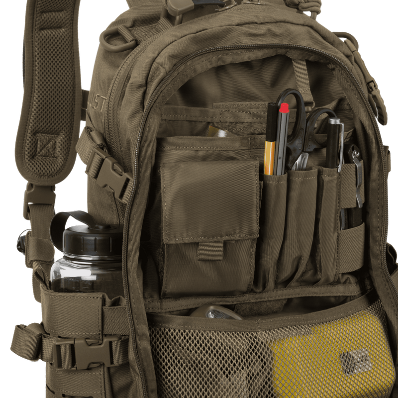 Direct Action® DUST® MkII BACKPACK - Cordura® - MultiCam® - Taktikai Hátizsák (MultiCam®)
