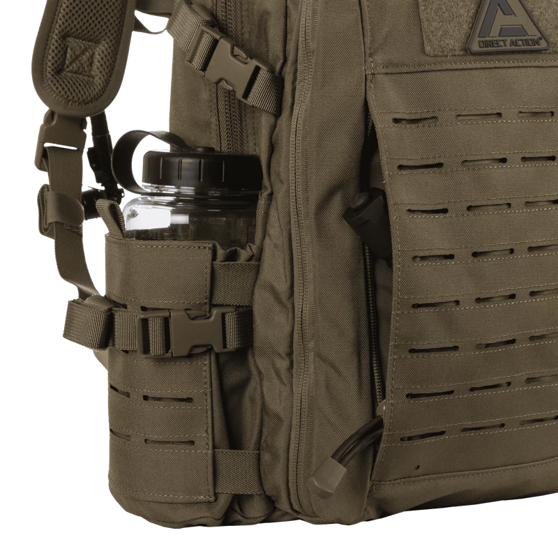 Direct Action® DUST® MkII BACKPACK - Cordura® - Olive Green - Taktikai Hátizsák (Olive Green)