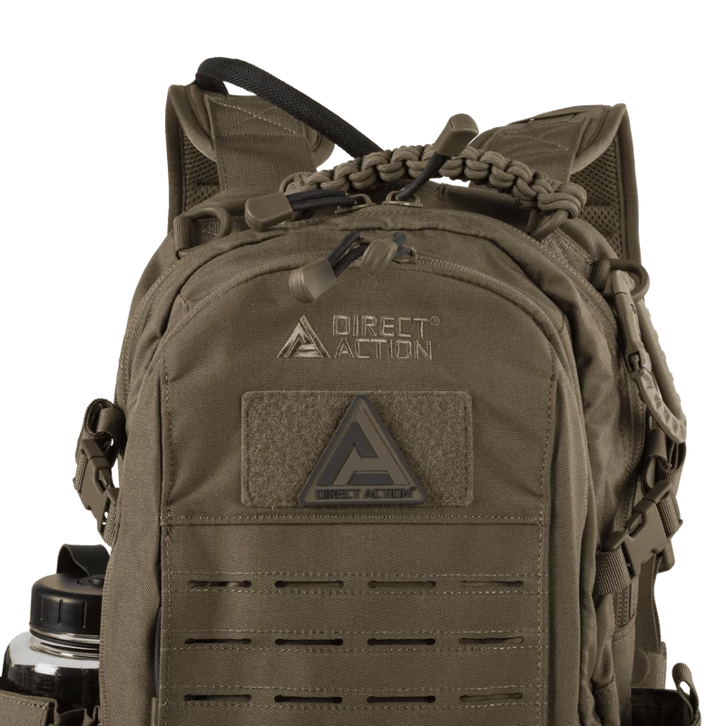 Direct Action® DUST® MkII BACKPACK - Cordura® - Olive Green - Taktikai Hátizsák (Olive Green)