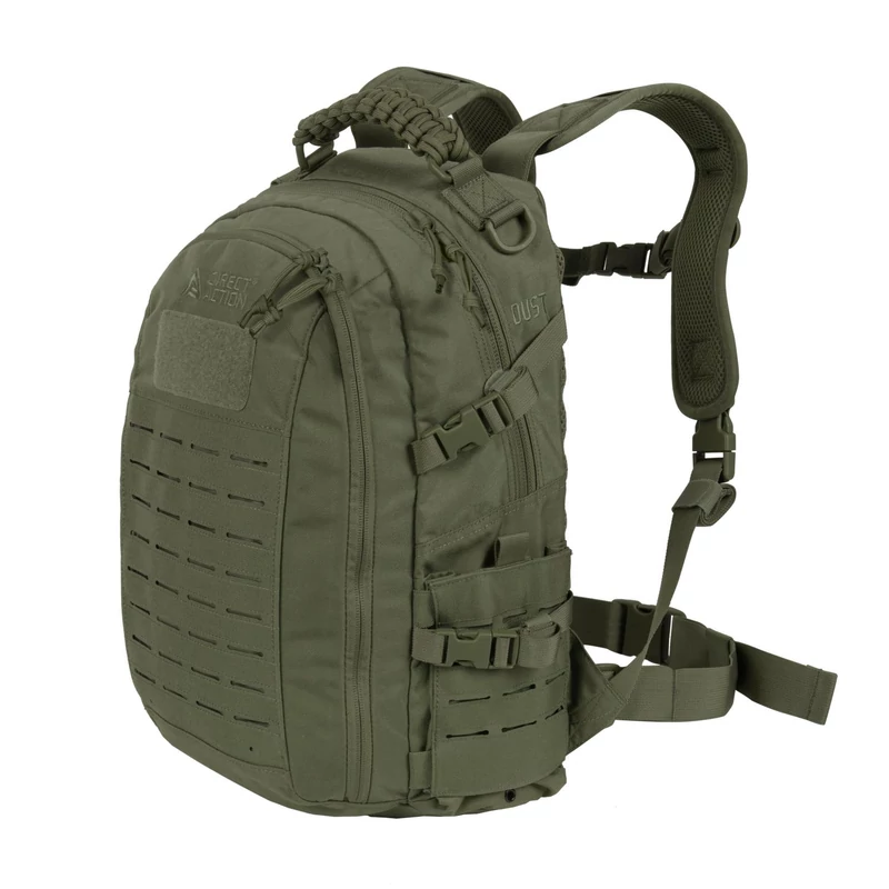 Direct Action® DUST® MkII BACKPACK - Cordura® - Olive Green - Taktikai Hátizsák (Olive Green)